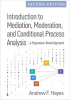 Introduction to Mediation, Moderation, and Conditi