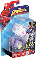 Marvel Spider-Man Battle Cubes 2-Pack, Spider-Gwen