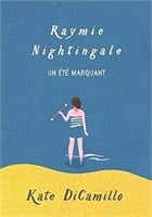 Raymie Nightingale Paperback – Nov. 1 2016