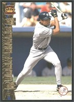 Ruben Rivera New York Yankees