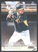 Billy Butler Oakland Athletics