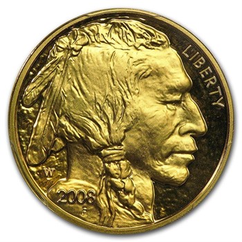 American Gold Buffalo Coins - 1012 - Sk Fence Metal LLC