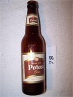 Set of 2 - Good Old Potosi Bottles