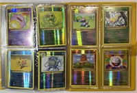 Vintage 1997/98 Pokétrivia Cards & More!
