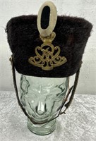 Imperial German Fur Cap