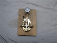 Antique Telegraph Key