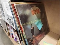 COLLECTION OF 20+ RECORDS