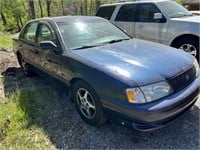 1999 TOYOTA AVALON-248,000 MILES-SEE MORE