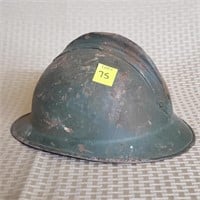 French World War 1 Helmet