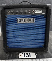 Fender Rumble 15 Amplifier