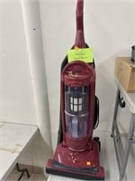 New Cirrus Vacuum Cleaner