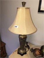 Decorator Table Lamp