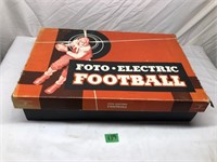 Foto Electric Football Game