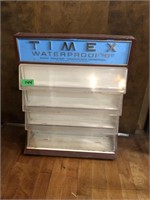 Timex Waterproof Display Case