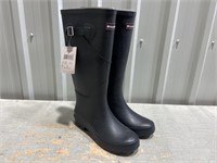 Womens Canadiana Rubber Boots Size 7