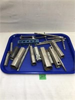 Lot of Variety of Tools