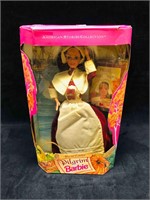 Pilgrim Barbie Special Edition 1994 Unopened In Bo