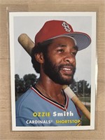 Ozzie Smith 2015 Topps Archives