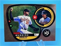 Mike Mussina UD3 The Establishment
