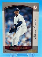 Mariano Rivera 2000 Bowman