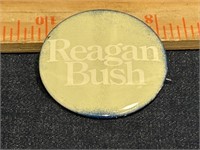 Reagan & Bush