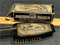 Brush and Comb Valet