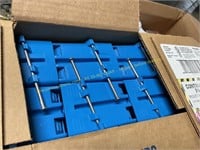 Carlon 1-Gang  New Work PVC Electrical Outlet Box