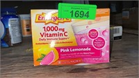 Emergen-C Vitamin C Supplement