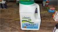 Keep it Green Snow & Ice Melter