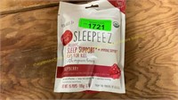 Sleepeez Sleep Support Drops