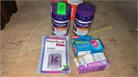 Kids Medicines/Supplements
