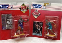 Starting Lineup Sports Superstar Collectibles -