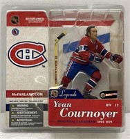 NHL McFarlane's Sportpicks - Yvan Cournoyer