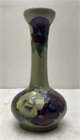 Moorcroft Vase 8.5x4in