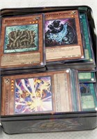 Yu-Gi-Oh! Trading Card collection