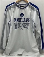 NHL Toronto Maple Leafs Jersey size Medium
