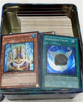 Yu-Gi-Oh! Trading Card