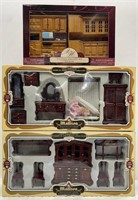 AH Kitchen Collection / Madison Miniature