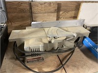 ROCKWELL 4 INCH JOINTER