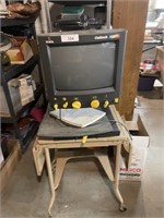 XEROX COLOR CCTV - ON STAND