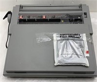 Brother WP-760D Word Processor Electronic