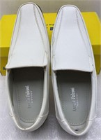 White shoes size 32