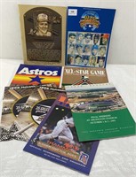 Baseball magazines