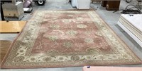 Morrison 2000 collection area rug-9.9ft x 13.9 ft