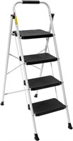 Foldable ladder 51x 22in
