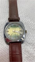 Vintage Hilslon watch