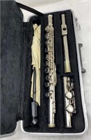 Suzuki flute