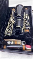 Noblet made in France Clarinet