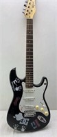 Electric guitar Robson 38in