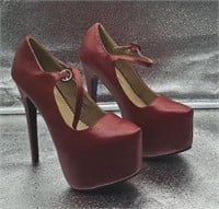 New ladies shoes size 7.5